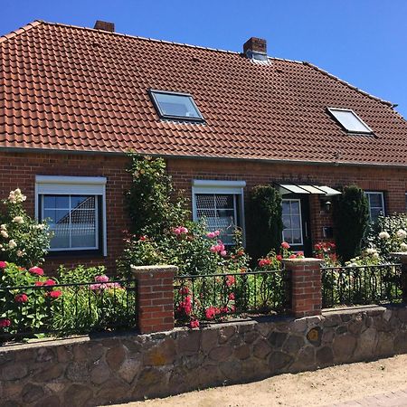 Holiday Home With Conservatory Dannau Exteriör bild