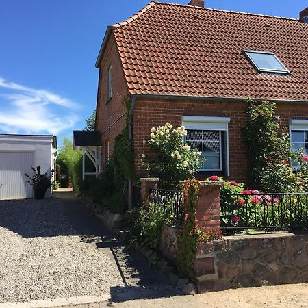 Holiday Home With Conservatory Dannau Exteriör bild