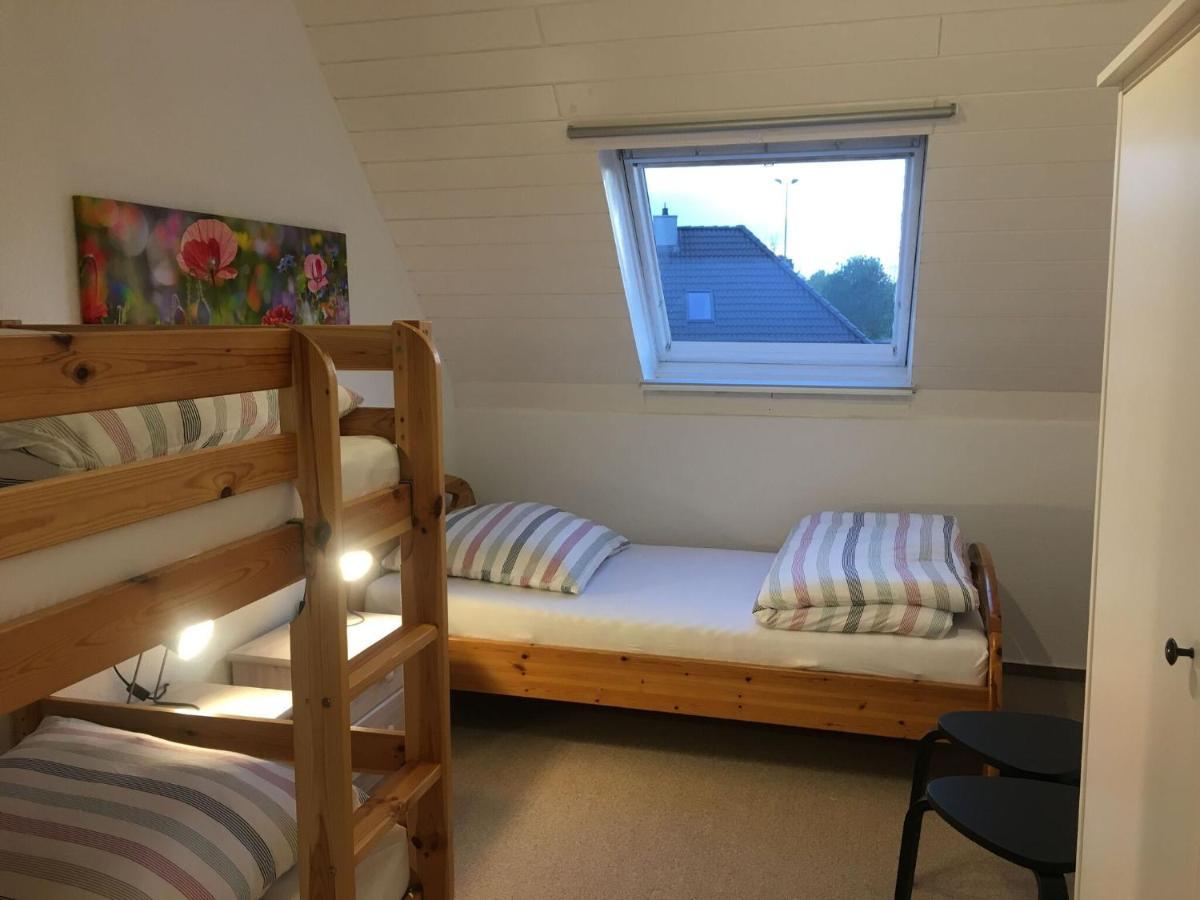 Holiday Home With Conservatory Dannau Exteriör bild