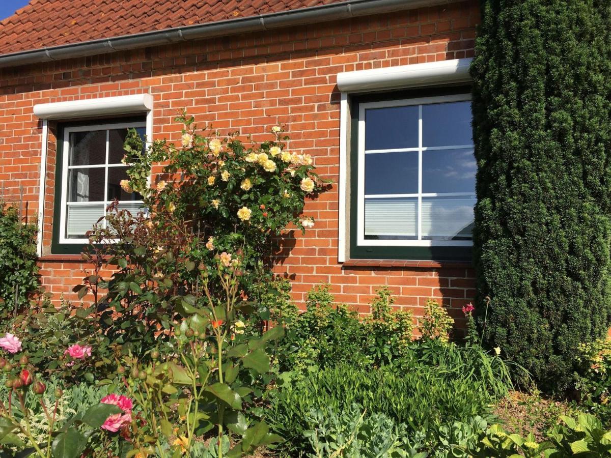 Holiday Home With Conservatory Dannau Exteriör bild