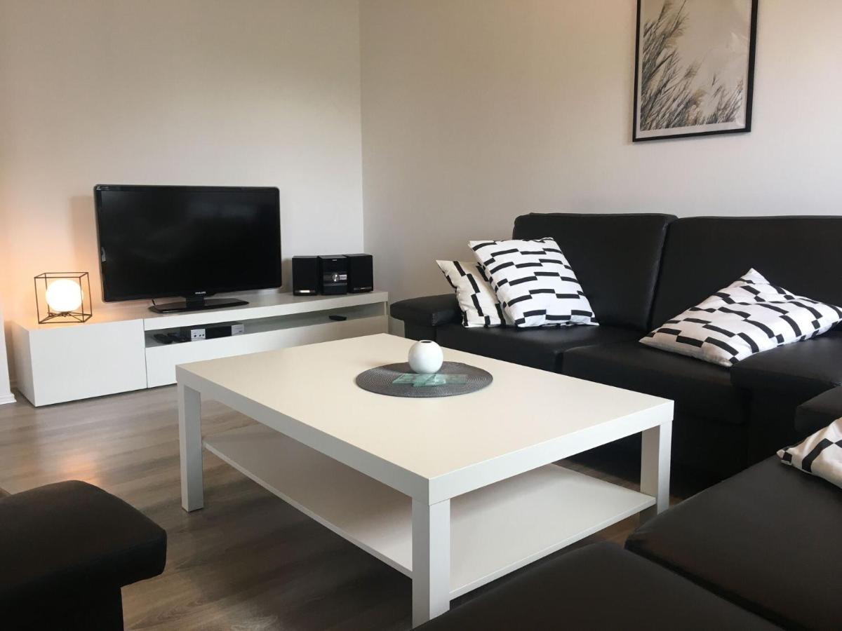 Holiday Home With Conservatory Dannau Exteriör bild