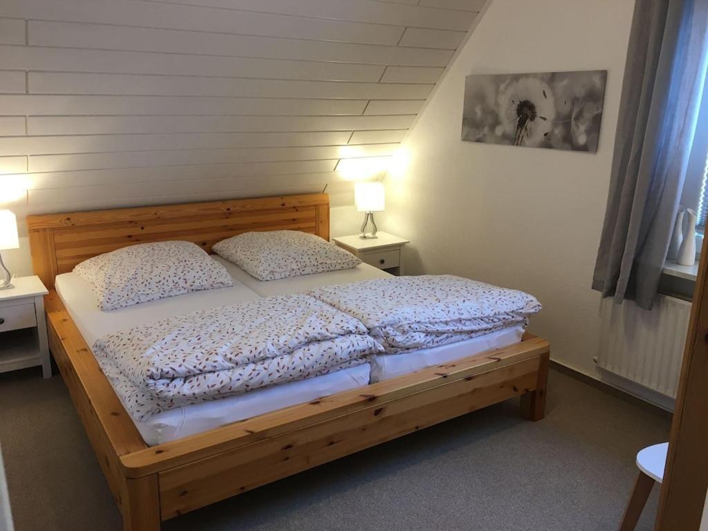 Holiday Home With Conservatory Dannau Exteriör bild